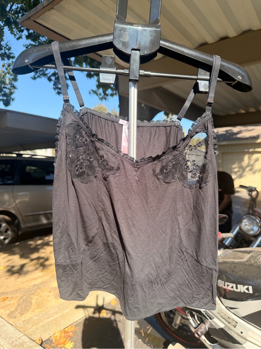 Savage X Fenty camisole top